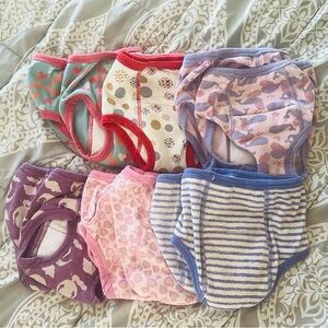 MooMoo Baby Potty Training Underwear